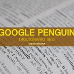 Qué es Google Penguin