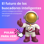 ¿Está la inteligencia artificial reemplazando la búsqueda de Google? El futuro de los buscadores inteligentes