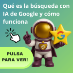 Qué es la búsqueda con IA de Google y cómo funciona