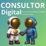 Consultor Digital para Administración Pública y Smart Cities