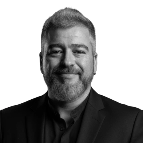 Photo ofDiego Molina Hernández