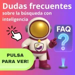FAQ: dudas frecuentes sobre la búsqueda con inteligencia artificial de Google